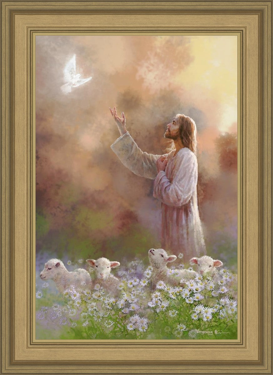 Prince of Peace