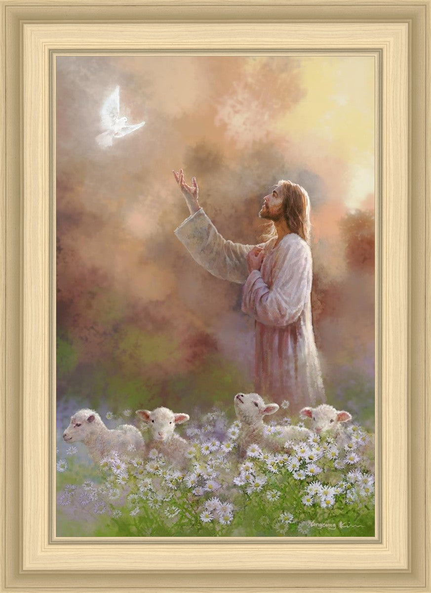 Prince of Peace