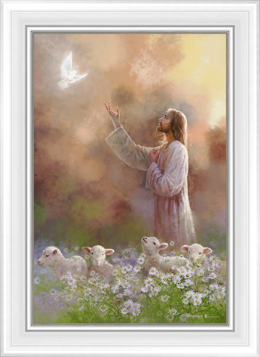 Prince of Peace
