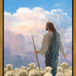 In His Keeping