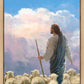In His Keeping