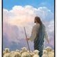 In His Keeping