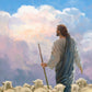 In His Keeping