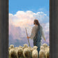 In His Keeping