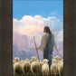 In His Keeping
