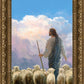 In His Keeping