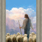 In His Keeping