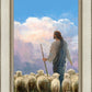 In His Keeping