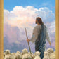 In His Keeping
