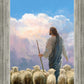 In His Keeping