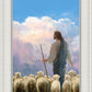 In His Keeping