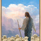 In His Keeping