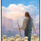 In His Keeping
