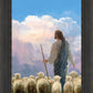 In His Keeping