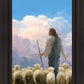 In His Keeping