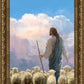 In His Keeping
