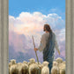 In His Keeping