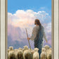 In His Keeping