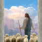 In His Keeping