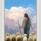 In His Keeping