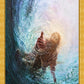 The Hand of God Large Wall Art