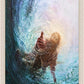 The Hand of God Large Wall Art