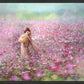 Calming Embrace Large Wall Art