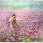 Calming Embrace Large Wall Art