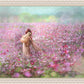 Calming Embrace Large Wall Art