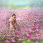 Calming Embrace Large Wall Art
