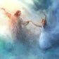 A Pas de Deux