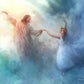 A Pas de Deux