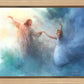 A Pas de Deux