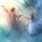 A Pas de Deux