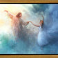 A Pas de Deux