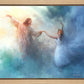 A Pas de Deux
