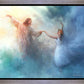 A Pas de Deux