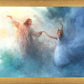 A Pas de Deux