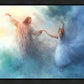 A Pas de Deux