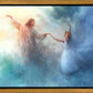 A Pas de Deux