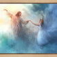 A Pas de Deux
