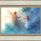 A Pas de Deux