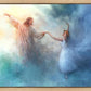 A Pas de Deux