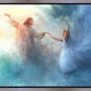 A Pas de Deux