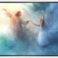 A Pas de Deux
