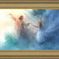 A Pas de Deux
