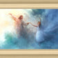 A Pas de Deux