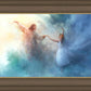 A Pas de Deux
