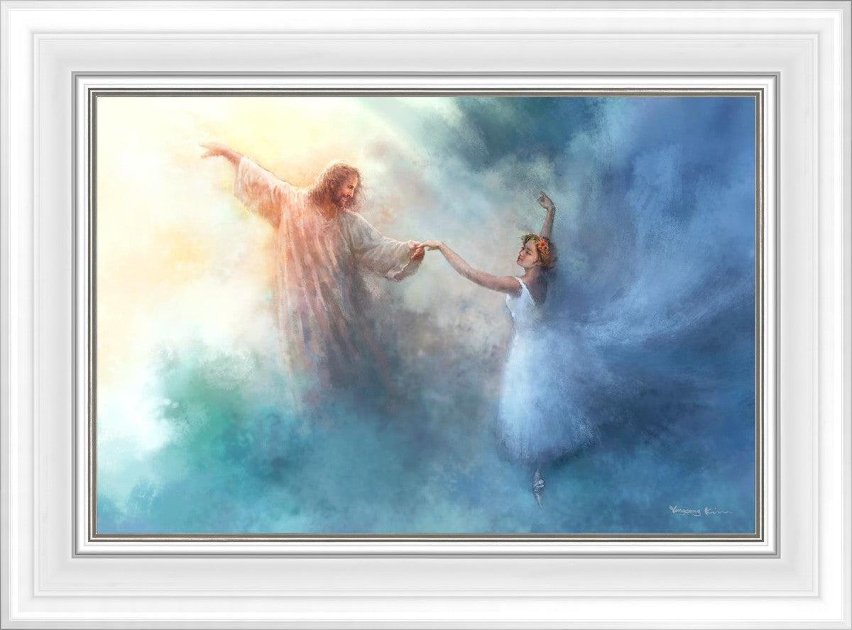 A Pas de Deux