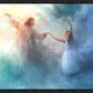 A Pas de Deux